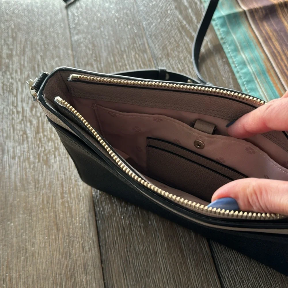 Kate Spade authentic - Picture 2 of 7